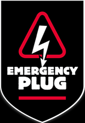 Emergency Plug